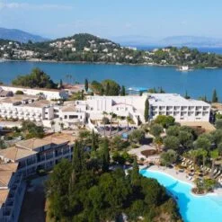 Dreams Corfu Resort & Spa