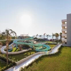 Esperides Beach Family Resort