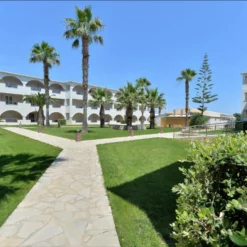 Hotel Alykanas Beach Grand by Zante Plaza