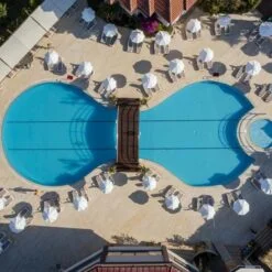 Hotel Club Dizalya