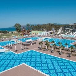 Hotel Korumar Ephesus Beach & Spa