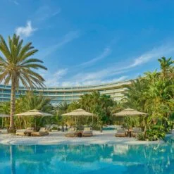 Hotel Maxx Royal Belek Golf & Spa