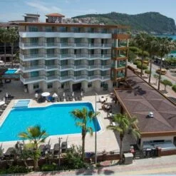 Hotel Riviera - All inclusive