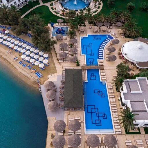 Hotel Samara - Ultra All Inclusive