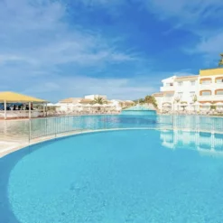 Lejlighedshotel Blau Punta Reina Resort