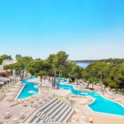 Lejlighedshotel Iberostar Club Cala Barca