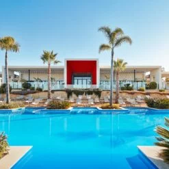 Tivoli Alvor Algarve Resort